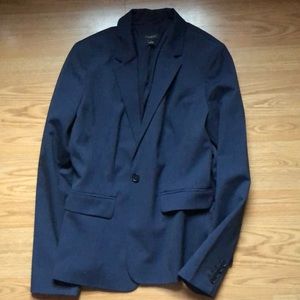 Ann Taylor Blazer